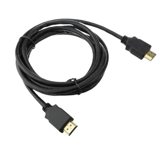 [MYO-H3] Cable MYO HDMI a HDMI 3 pies de longitud/1080p Liso