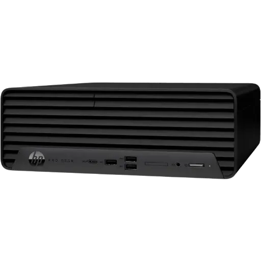 [9L8V5LA#ABM] Computadora HP I5-13Gen-8RAM-512SSD-Win11 Pro Tec y Mou