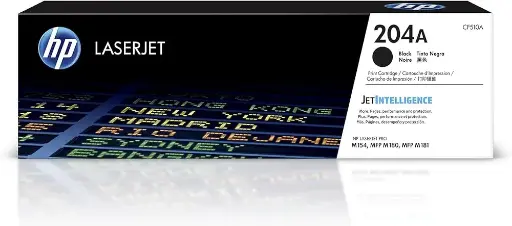 [CF510A] Toner HP 204A Negro 