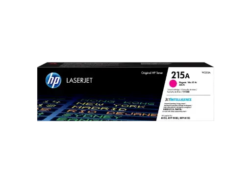 [W2313A] Toner HP 215A Rojo