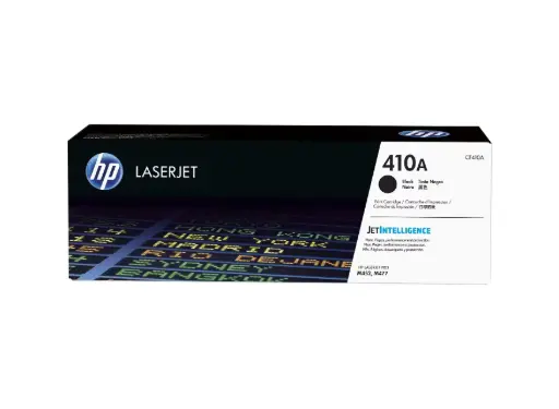 [CF410A] Consumible HP 410A Ton LaserJet M477fdw