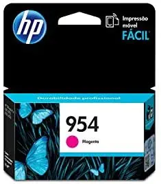 [L0S53AL] Cartucho HP 954 Rojo