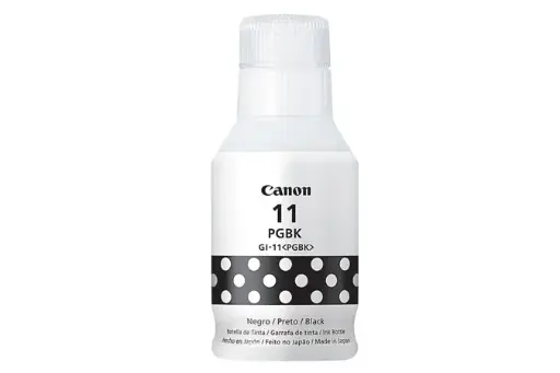 [4525C001] Consumibles CANON Crtg BLACK GI-11