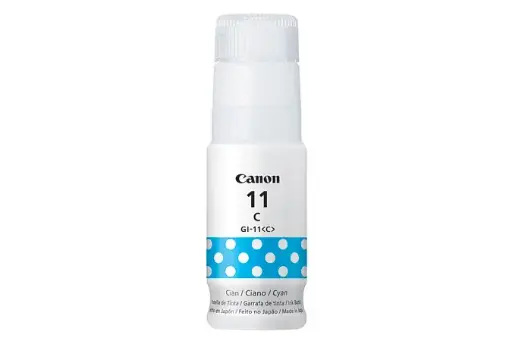 [4534C001AA] Cartucho CANON Azul GI-11