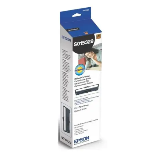 [S015329] Cinta EPSON FX-890 