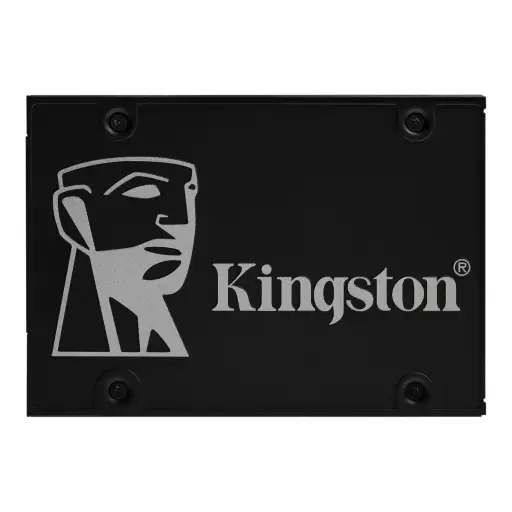 [SKC600/1TK] Disco de estado solido KINGSTON 1TB KC600 Sata Rev 3.0 NAND TLC 3D