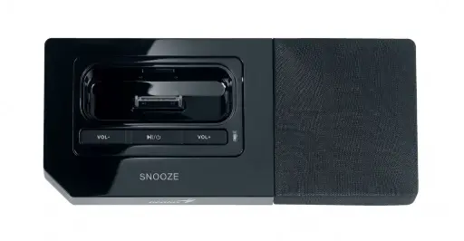 [31730028102] Docking Genius para I-PHONE SP-I500 US