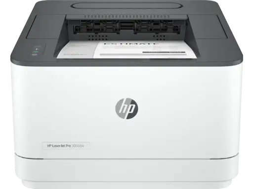 [3G654A] Impresora HP LaserJet Pro 3003dw Monocromática SF