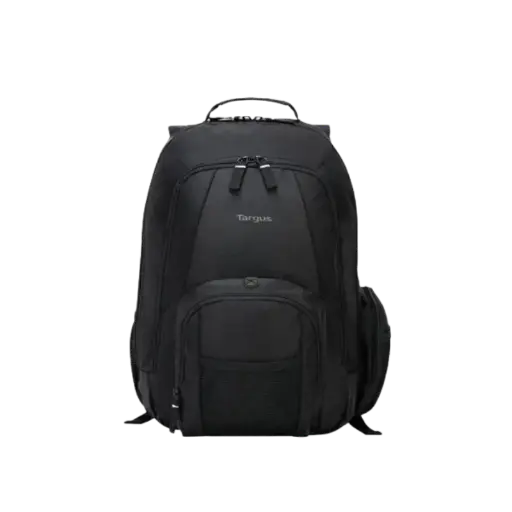 [CVR600] Morral TARGUS Mochila Groove 16", Negro