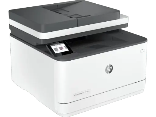 [3G632A] Multifuncional HP LaserJet Pro 3103fdw MFP Monocromática