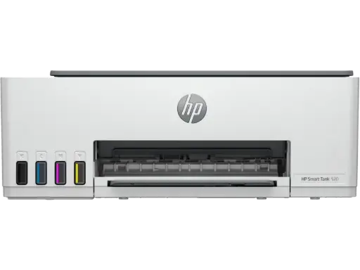 [1F3W2A] Multifuncional HP Smart Tank 520 AIO
