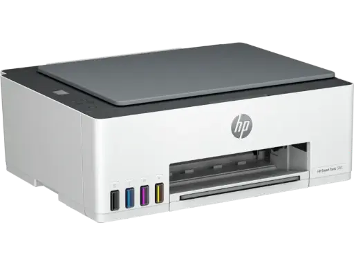 [1F3Y2A] Multifuncional HP Smart Tank 580 w MFP AIO Color