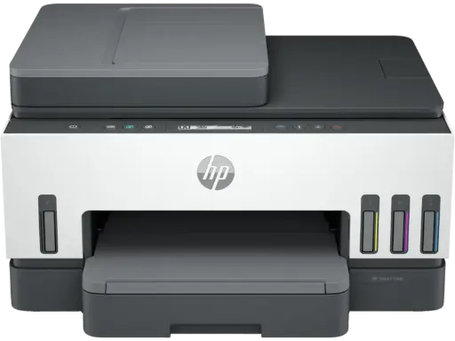 [6UU47A] Multifuncional HP Smart Tank 750 AIO