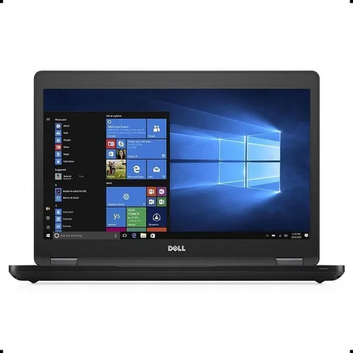 [L-DELL-NOT-I5] Notebook DELL I5 6GEN 8RAM/256SSD/Latitude 5480 OFF LEASE