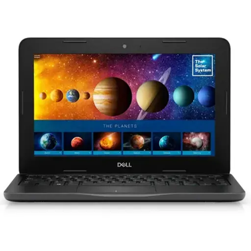 [NKKD7] Notebook DELL Latitude 11 3190 SPA Celeron N4120 4GB 128G M2