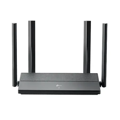 [EX141] ROUTER TP-LINK EX141 AX1500, Gigabit WIFI6 ISP