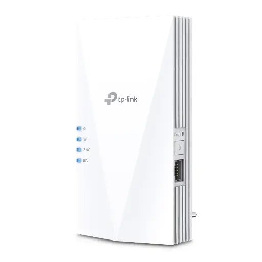 [RE500X] Range Extender TP-LINK AX1500 WIFI6