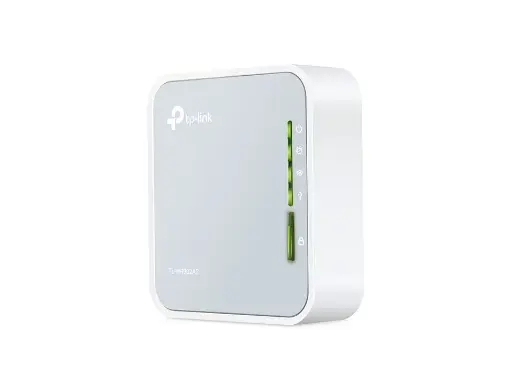 [TL-WR902AC] Router TP-LINK Mini viajero AC750