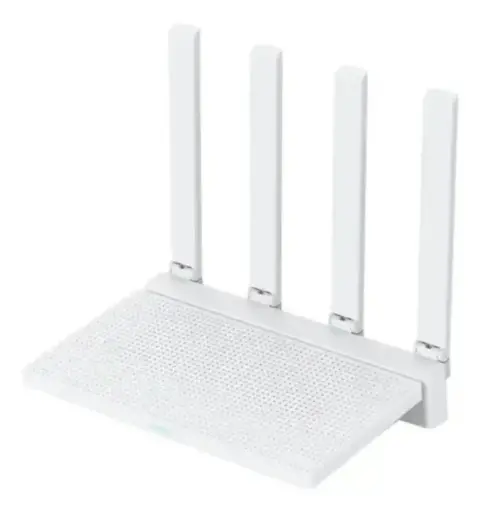 [DVB4426US-SZ] Router XIAOMI AX3000T WIFI6