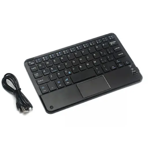 [AGI-9845] Teclado AGILER 7" Ultra delgado BT