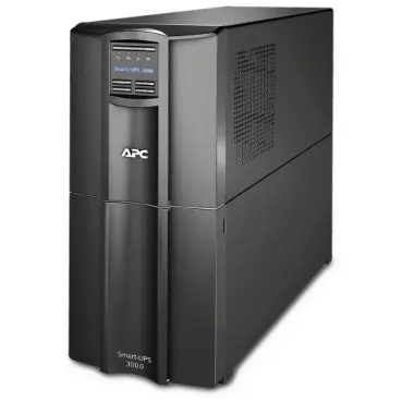 [SMT3000C] Ups APC 3000VA 8 TOMAS 120V