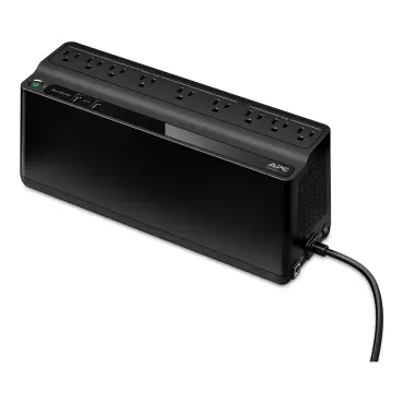 [BE850M2-LM] Ups APC 850VA 9 TOMAS 2 USB 120V