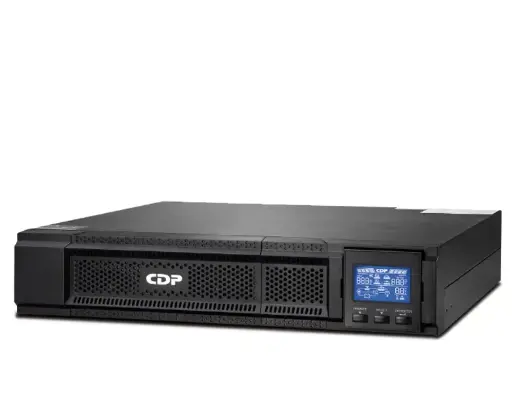 [UPO11-1.5RTAX] Ups CDP ONLINE 1.5RTAX 1500VA/1500W PF 1.0