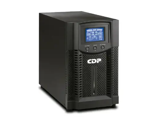 [UPO11-3] Ups CDP Online doble conversión 3000Va/2700W 4 Salidas
