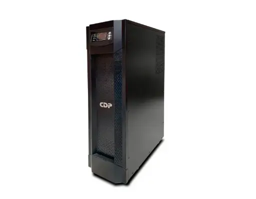 [UPO22-10] Ups tipo torre CDP Online DC Alto rend. 10KVa/10KW 220VAC