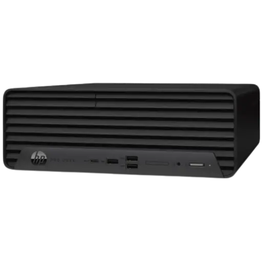[A31DKLS#ABM] Computadora HP Pro SFF 400 G9 i7-13700 8gb/512 / windows para instalar 