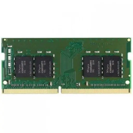[KVR32S22S8/8-TW] Memoria KINGSTON 8GB 3200MHz DDR4-SODIMM Notebook