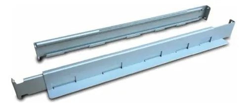 [UPO11-RTRAILKIT1U] KIT CDP DE RIELES 1U PARA UPS UPO11-RT (700mm)