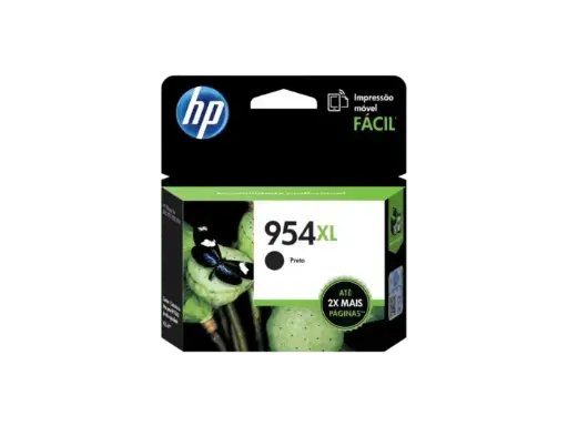 [L0S71AL] Consumible HP 954XL Ink Cartridge Black 
