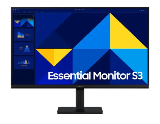 [LS27D300GANXZA] Monitor SAMSUNG 27" G3 Odyssey FHD,HDMI-DP 180HZ