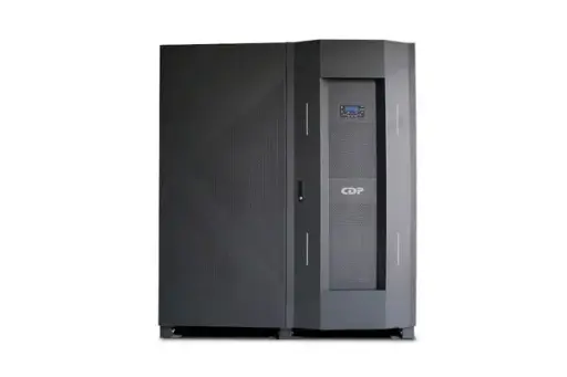 [UPO33-30PF365] CDP UPO33-30PF365 30KVA/27KW 0.9 PF, Online 