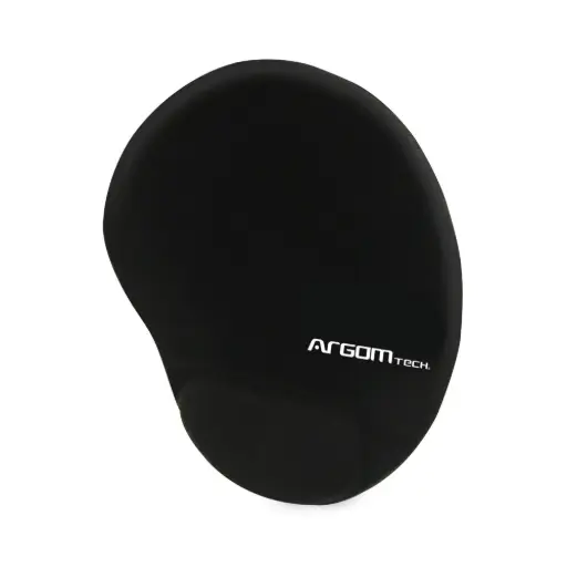 [ARG-AC-1222] Mouse Pad de Gel ARGOMTECH  360/ 8.5 x 10"