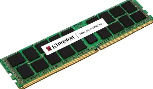 [KTD-PE548E-32G-TW] Memoria KINGSTON 32GB 4800MHz DDR5 UDIMM