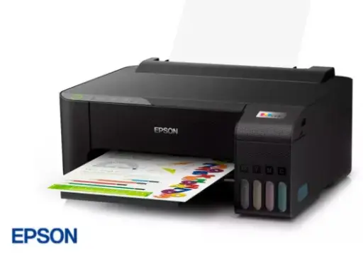[C11CJ71301] Impresora Epson L1250 Inalámbrica Eco Tank 