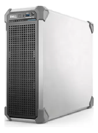 [T160-FY26Q1E] Servidor DELL PowerEdge T160 Intel Xeon E2434 3.4Gh 16GB