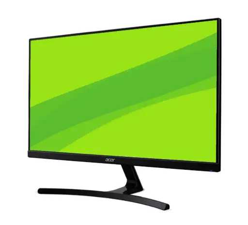 [UMHX3AAE05] Monitor ACER 27" Fhd IPS 100Hz K273 Ebi Vga+Hdmi 