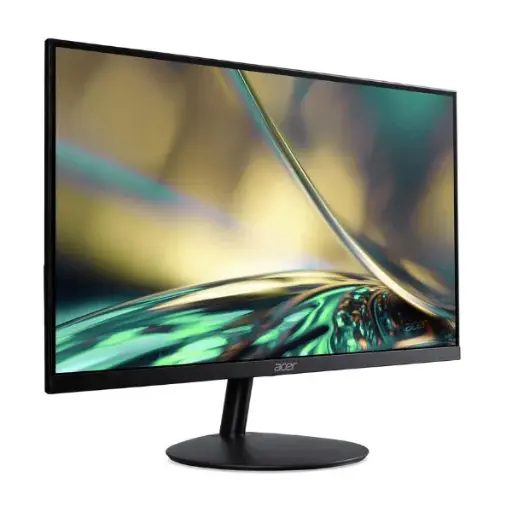 [UMQS2AAE09] Monitor ACER 24" FHD VGA+HDMI V247Y LED