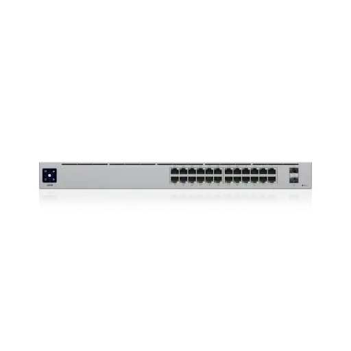 [USW-24-POE] Switch UBIQUITI  24Puertos PoE 