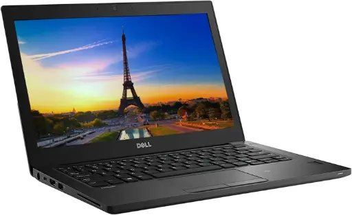 [L-DELLI7-6TA-8-128] Notebook DELL LATITUDE I7 6GEN 8/128SSD OFF LEASE 