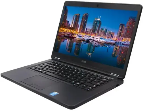 [L-DELLI7-5TA-8-128] Notebook DELL LATITUDE I7 5GEN 8/128SSD OFF LEASE