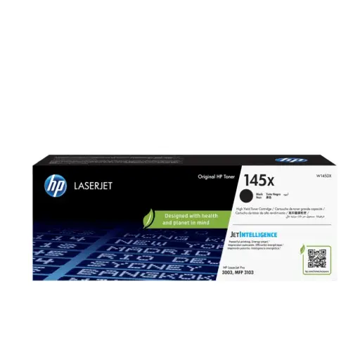 [W1450X] Toner HP 145X Negro LaserJet 3003/3103
