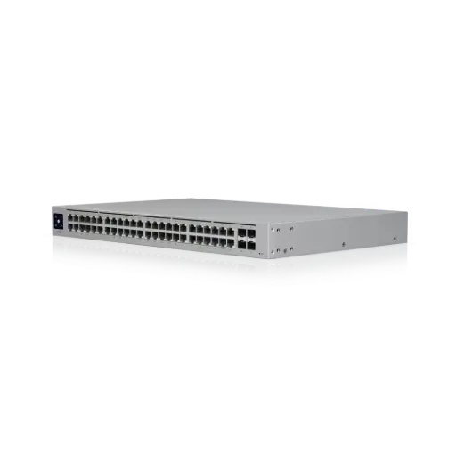 [USW-48-POE] Switch UBIQUITI UNIFI 48P Gigabit