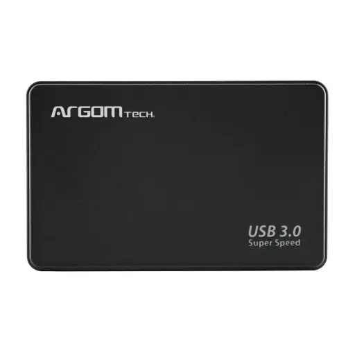 [ARG-AC-1032] Enclosure ARGOMTECH Sata 2.5 USB-3.0
