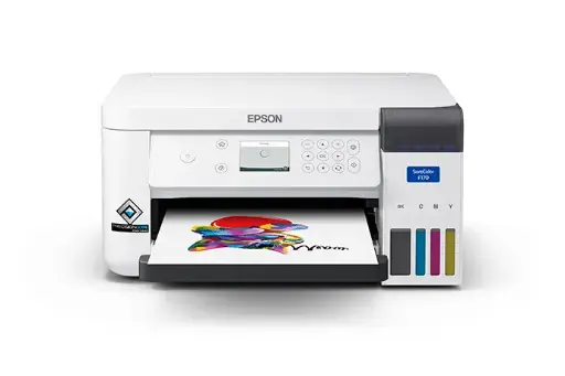 [C11CJ80201] Impresora EPSON de Sublimación de Tinta SureColor F170