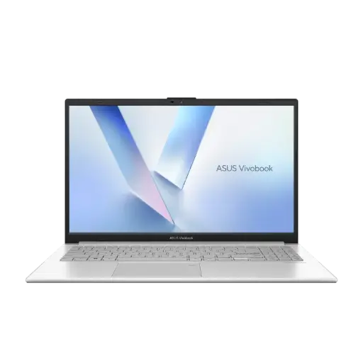 [E1504FA-WS51] Notebook ASUS Vivobook Go 15, 15.6" AMD Ryzen5 7520U-8GbDDR5-SSD512Gb PCIEG3, Black, Win11 Home,Kb.US