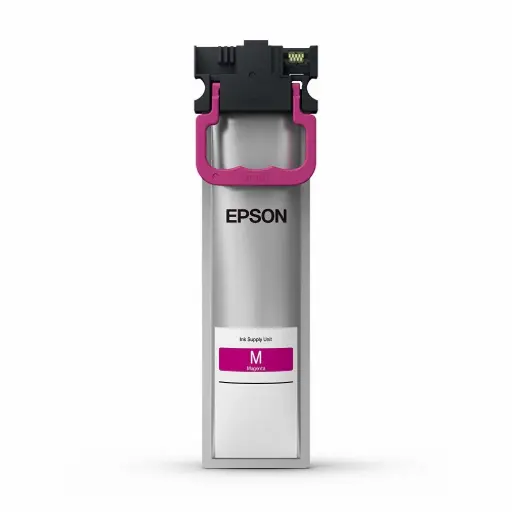 [T941320] Tinta EPSON durabrite roja 